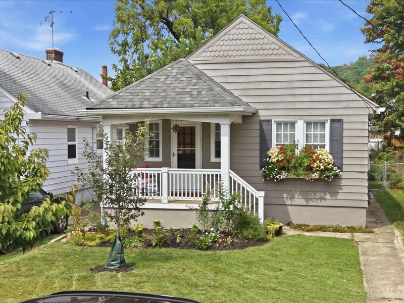 6928 Britton Avenue, Cincinnati, OH 45227 Photo 1