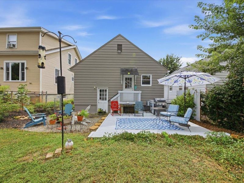 6928 Britton Avenue, Cincinnati, OH 45227 Photo 25