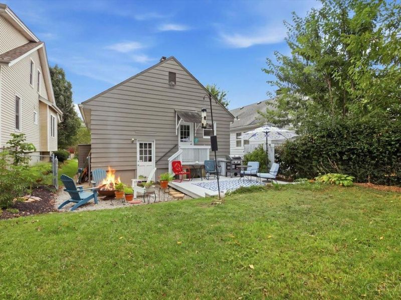 6928 Britton Avenue, Cincinnati, OH 45227 Photo 28