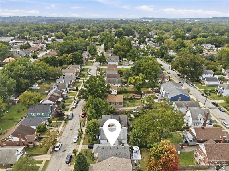 6928 Britton Avenue, Cincinnati, OH 45227 Photo 30
