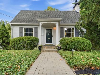 5723 Kinoll Avenue Cincinnati, OH 45213