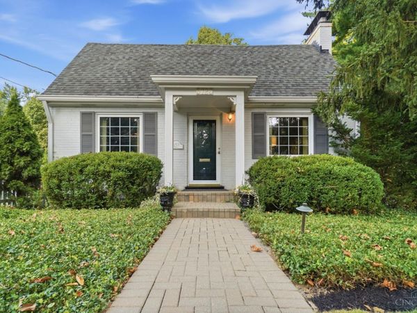 5723 Kinoll Avenue, Cincinnati, OH 45213