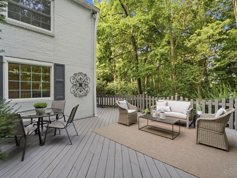 5723 Kinoll Avenue, Cincinnati, OH 45213 Photo 26