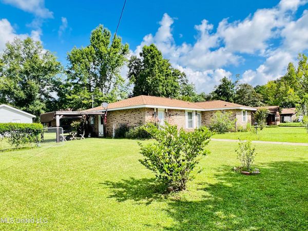 11403 Oakleigh Boulevard, Gulfport, MS 39503