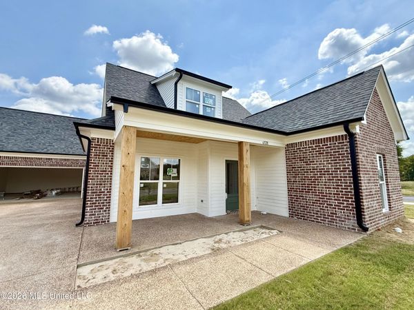 6528 Westland Court, Southaven, MS 38672