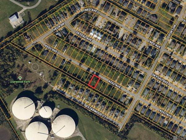 8062 Keel Ave, Baton Rouge, LA 70820