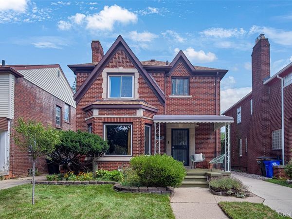 18650 Roselawn Street , Detroit, Mi 48221