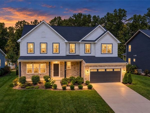 35524 Crystal Creek Court , Grafton, OH 44044