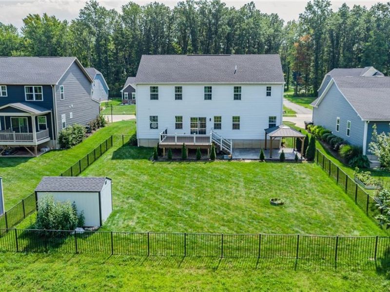 35524 Crystal Creek Court, Grafton, OH 44044 Photo 41