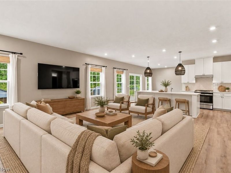 35524 Crystal Creek Court, Grafton, OH 44044 Photo 9