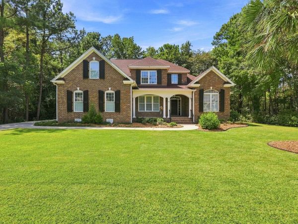 45 Highwood Circle , Murrells Inlet, SC 29576