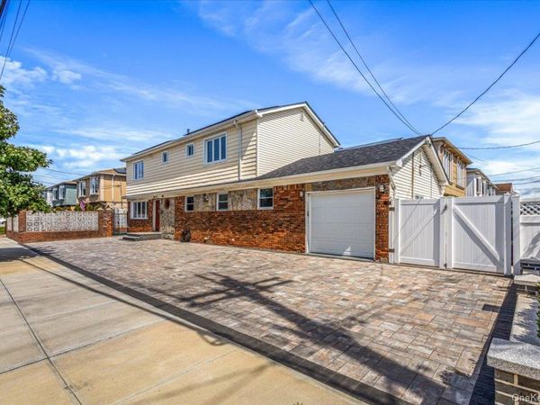 160-49 91st Street, Howard Beach, NY 11414