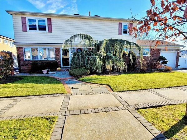 160-49 91st Street , Howard Beach, NY 11414
