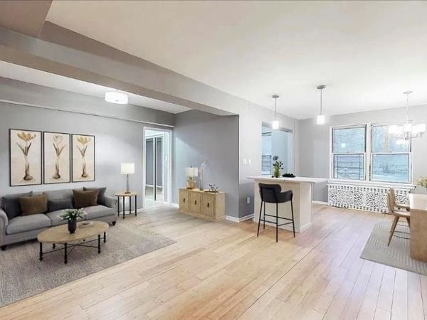800 Grand Concourse Avenue , Unit 1DS, Bronx, NY 10451