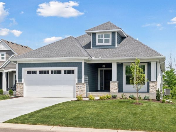 4742 Lawndale Court N, Plymouth, MN 55446