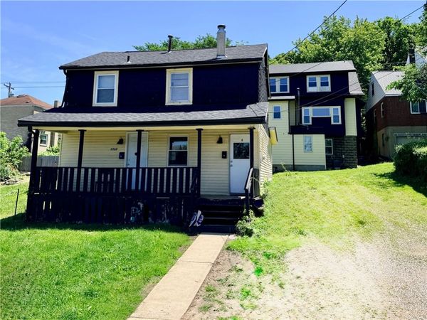 5725 Verona Rd , Verona, PA 15147