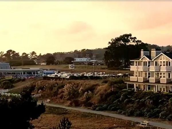 4100 Cabrillo Highway, Unit 104, Half Moon Bay, CA 94019