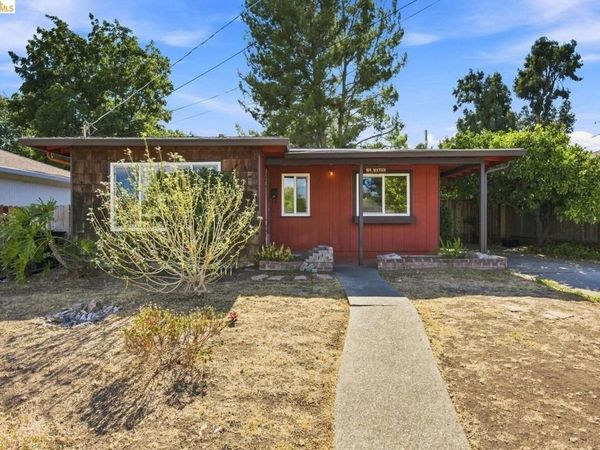 68 Water ST, Bay Point, CA 94565