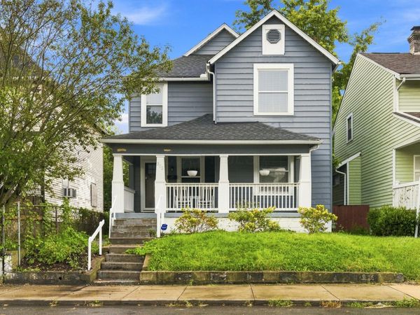 303 Dakota Avenue, Columbus, OH 43223