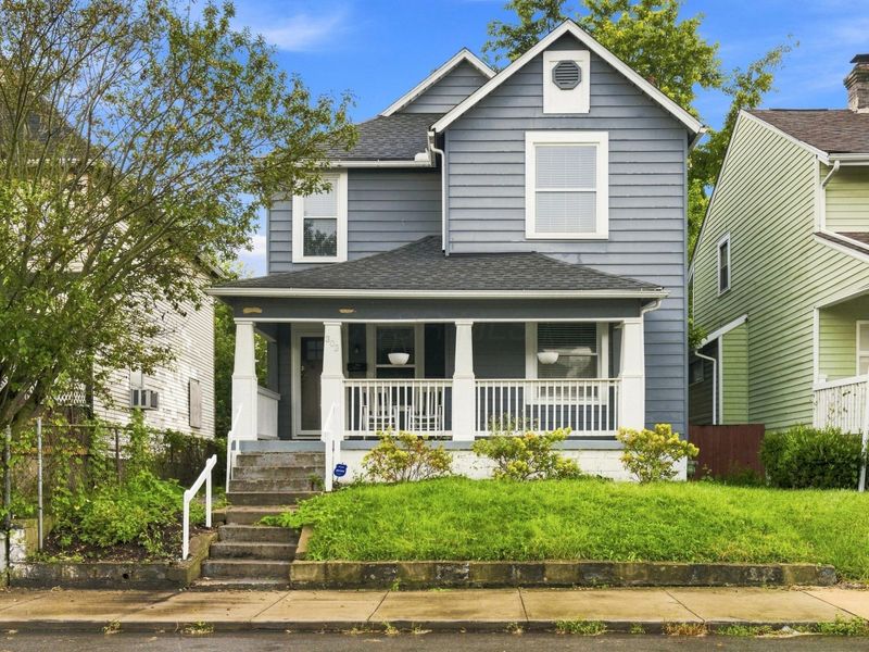 303 Dakota Avenue, Columbus, OH 43223 Photo 1