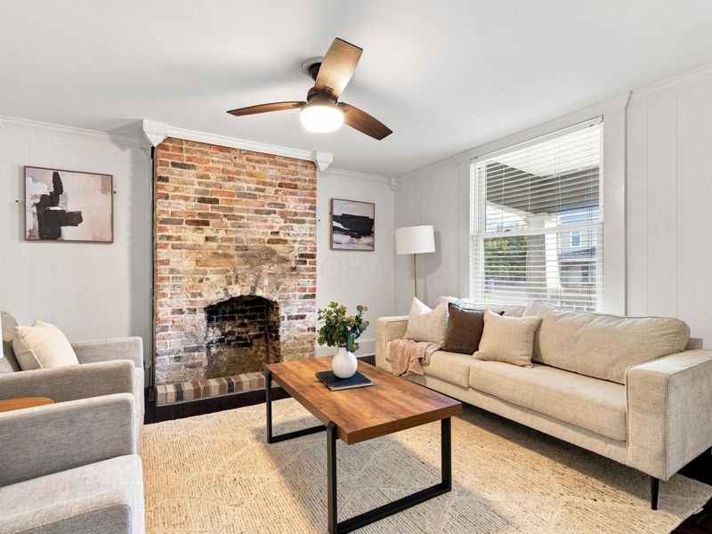 303 Dakota Avenue, Columbus, OH 43223 Photo 6