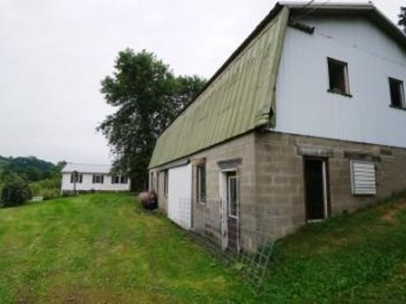 1071 Allgyer Road SE, Gnadenhutten, OH 44629 Photo 31