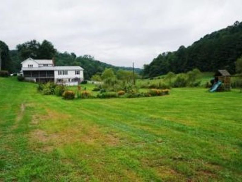 1071 Allgyer Road SE, Gnadenhutten, OH 44629 Photo 32