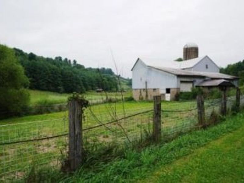 1071 Allgyer Road SE, Gnadenhutten, OH 44629 Photo 36