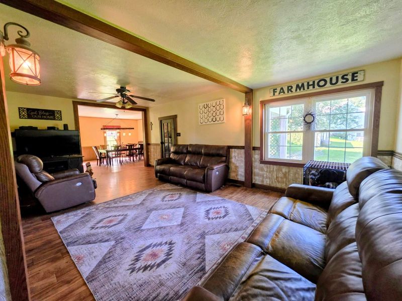 1071 Allgyer Road SE, Gnadenhutten, OH 44629 Photo 7