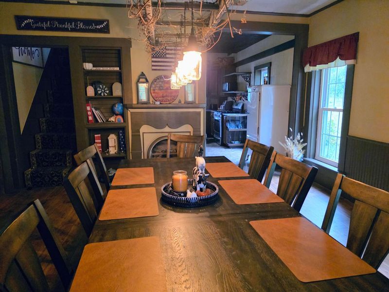 1071 Allgyer Road SE, Gnadenhutten, OH 44629 Photo 9