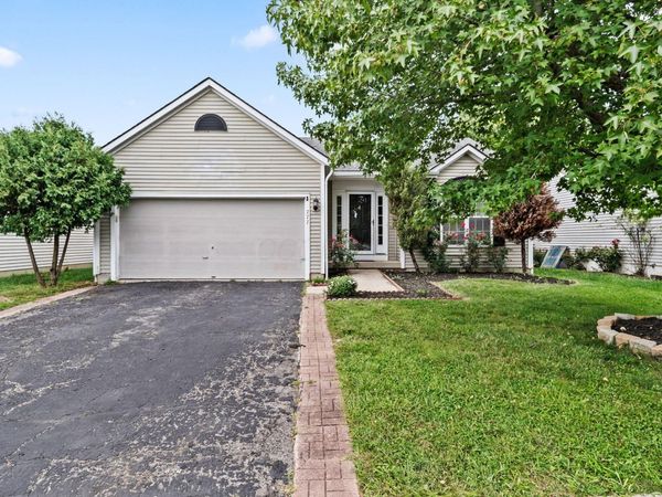 777 Wallinger Drive , Galloway, OH 43119