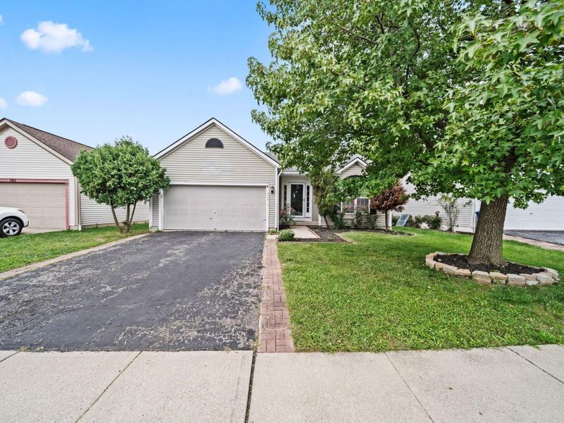777 Wallinger Drive, Galloway, OH 43119 Photo 2