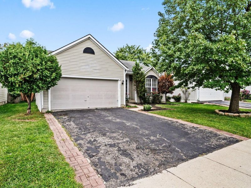 777 Wallinger Drive, Galloway, OH 43119 Photo 4