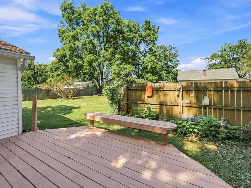 945 Uncapher Avenue, Marion, OH 43302 Photo 8