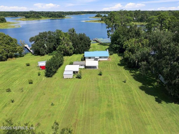 920 READ Avenue, Crescent City, FL 32112