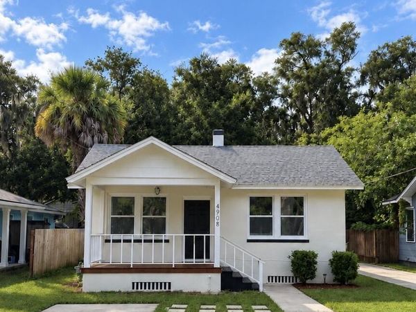 4908 SILVER Street, Jacksonville, FL 32206