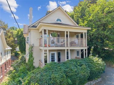 119 Parkview Avenue , Syracuse, NY 13207