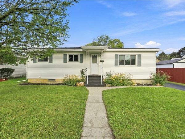 11 Garfield Avenue, Batavia, NY 14020