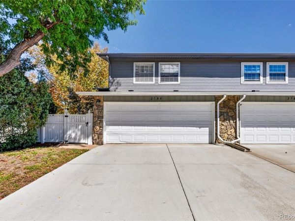 2784 S Wheeling Way, Aurora, CO 80014