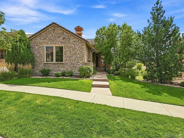 3036 Veneto Court , Highlands Ranch, CO 80126