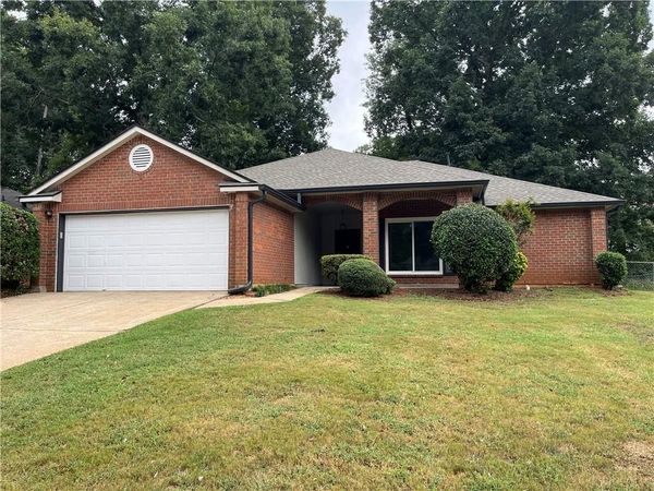 1441 Shady Cove Lane , Lawrenceville, GA 30043