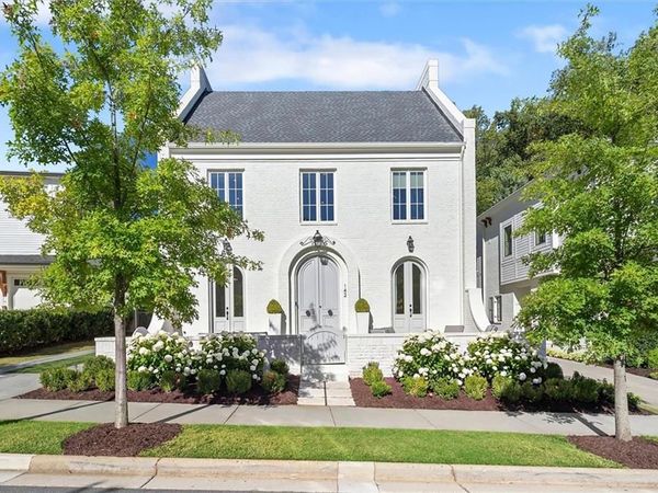 142 Weyhill Court, Alpharetta, GA 30009