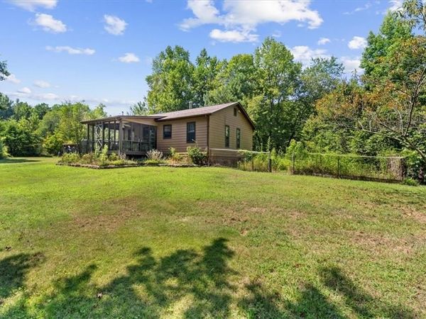 764 N Dick Creek Road , La Fayette, GA 30728