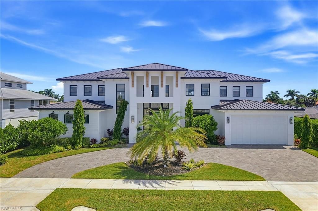 839 Chestnut Ct, Marco Island, FL 34145 Photo