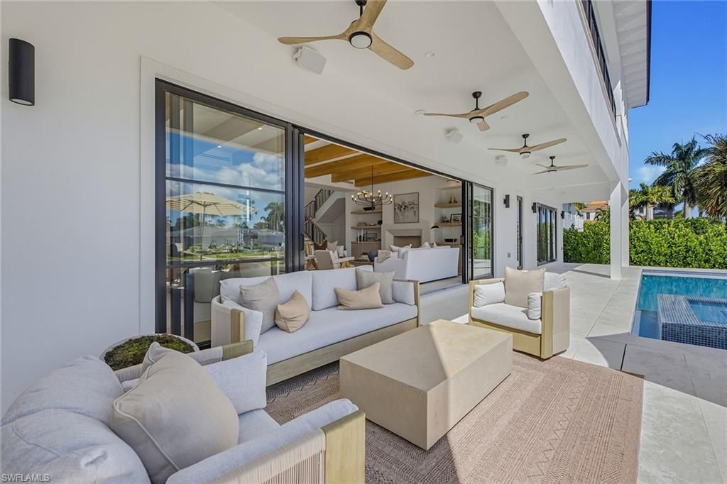 839 Chestnut Ct, Marco Island, FL 34145 Photo