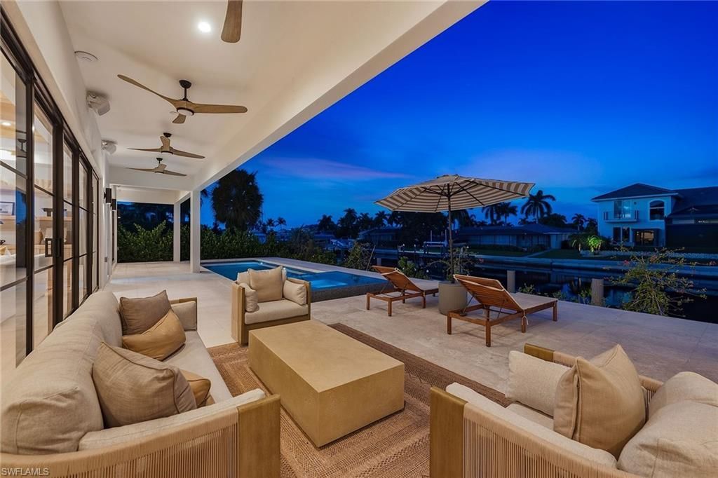 839 Chestnut Ct, Marco Island, FL 34145 Photo
