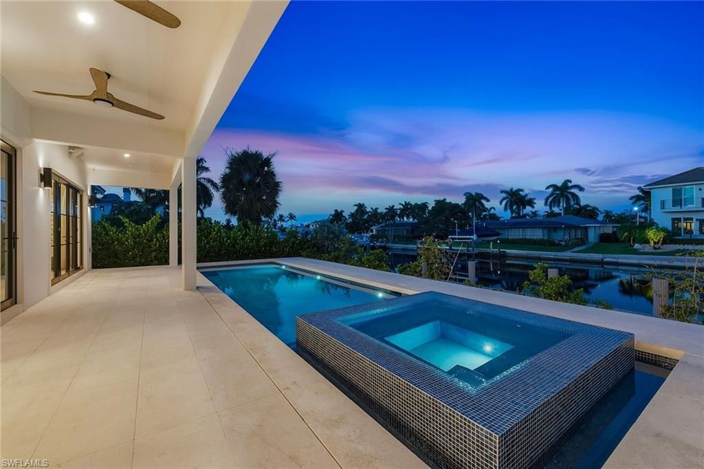 839 Chestnut Ct, Marco Island, FL 34145 Photo