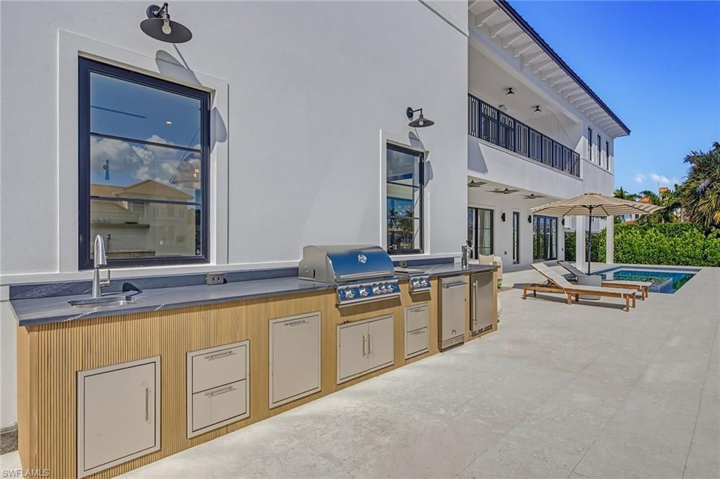 839 Chestnut Ct, Marco Island, FL 34145 Photo