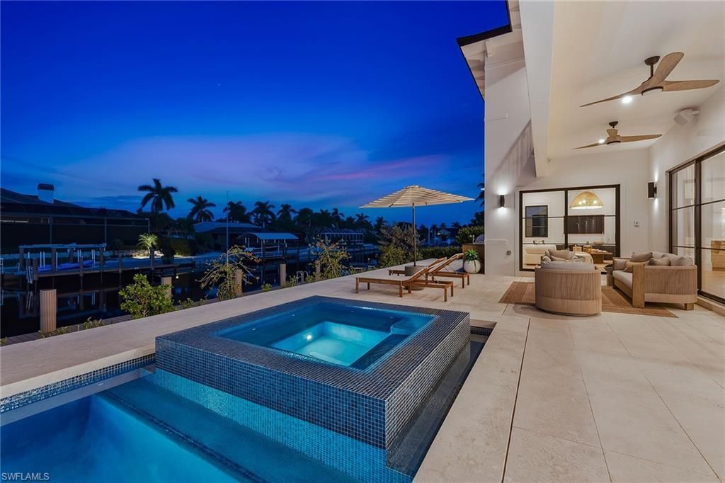 839 Chestnut Ct, Marco Island, FL 34145 Photo