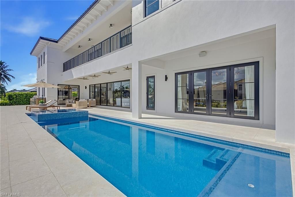 839 Chestnut Ct, Marco Island, FL 34145 Photo